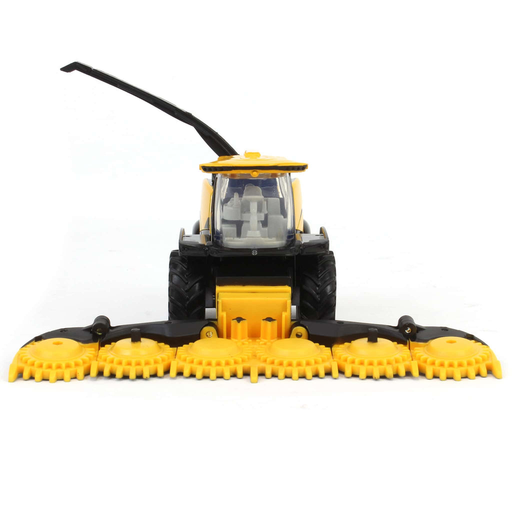 New Holland FR920 Self Propelled Forage Harvester Diecast 1:64 Scale Model - ERTL 61019