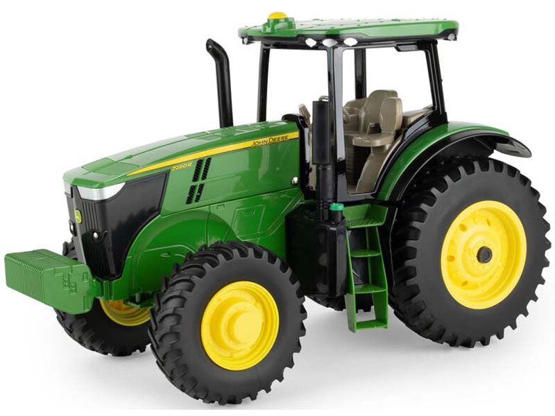 John Deere 7260R Tractor Diecast 1:16 Scale Model - ERTL 85026