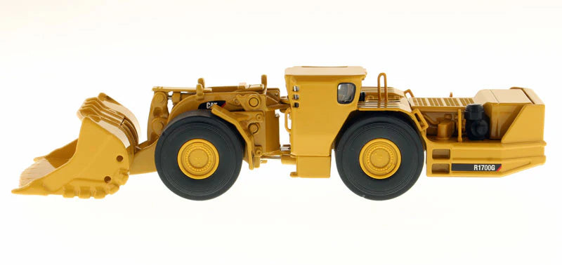 CAT Caterpillar R1700 LHD Underground Mining Loader (Core Classic Seri ...