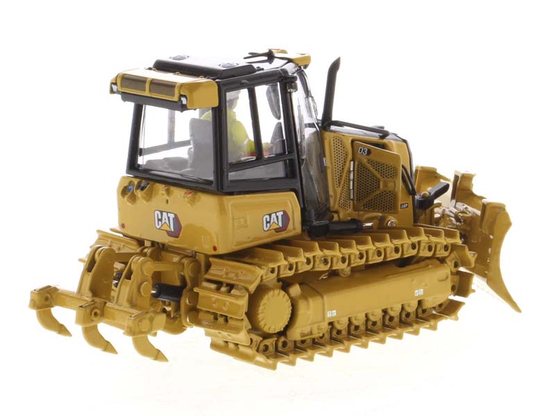 Trator de Esteiras Caterpillar D6K XL 11/11 - Alípio Máquinas Trator de Esteiras Caterpillar D6K XL 11/11 - Alípio Máquinas