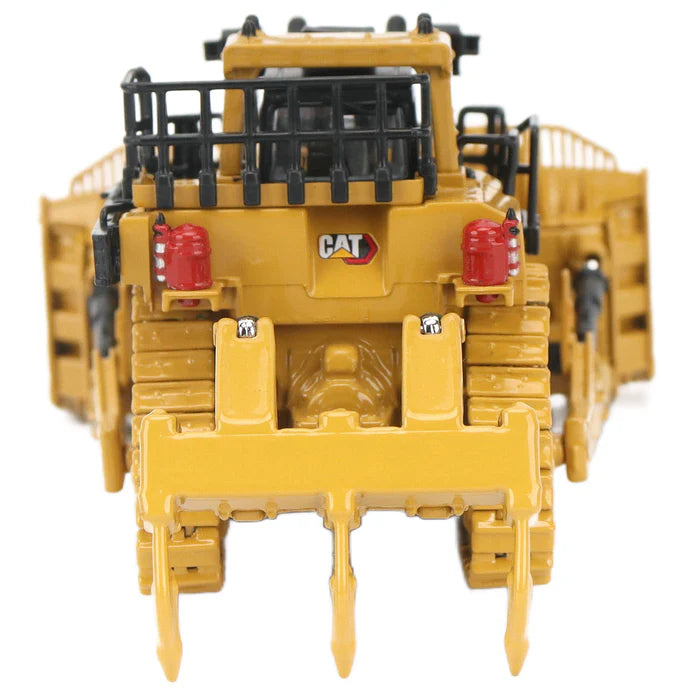 CAT Caterpillar D11 Dozer - TKN Design w/ Metal Tracks CAT Caterpillar D11 Dozer - TKN Design w/ Metal Tracks