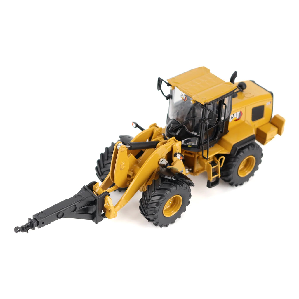 CAT Caterpillar 938 Wheel Loader Diecast 1:50 Scale Model - Diecast Masters 85782