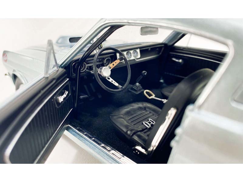 1965 Ford Mustang A/FX - Les Ritchey Diecast 1:18 Scale Model - ACME A ...