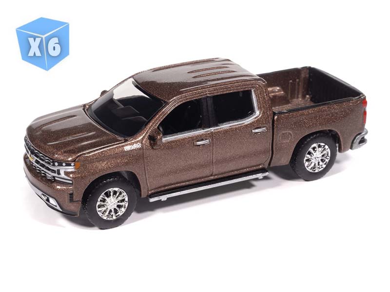 1/64 Diecast Models – Karson Diecast Co.