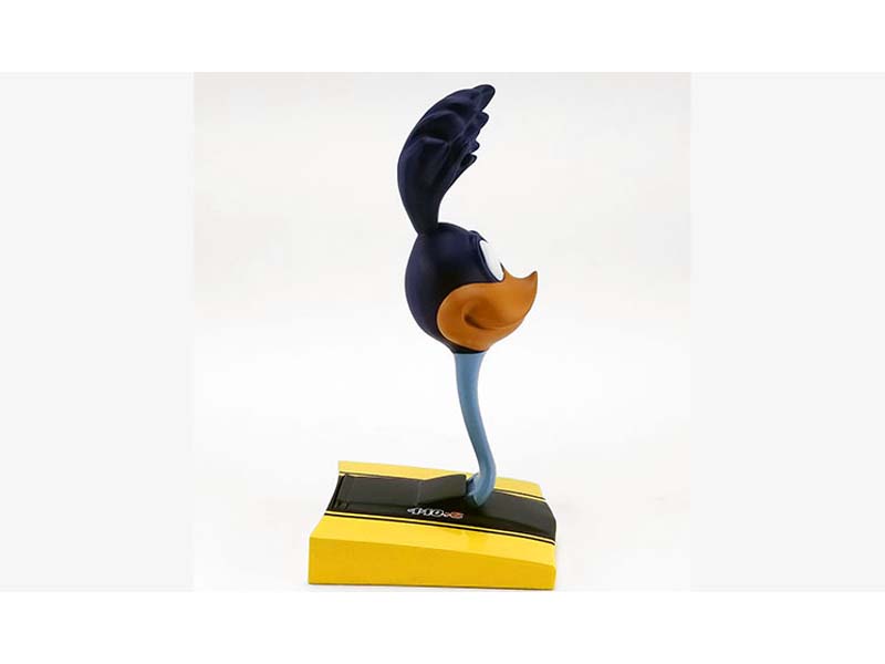 Loved Bird Figure - Lemon Twist (GMP) Scale Model - ACME A1800171