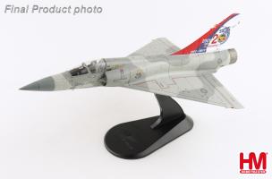 Dassault Aviation Mirage 2000-5 - 20th Anniversary of Mirage 2000 ROCAF Diecast 1:72 Scale Model - Hobby Master HA1621