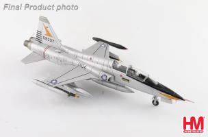 Northrop Grumman Freedom Fighter 1104/66-9237 ROCAF 1960s Diecast 1:72 Scale Model - Hobby Master HA33002