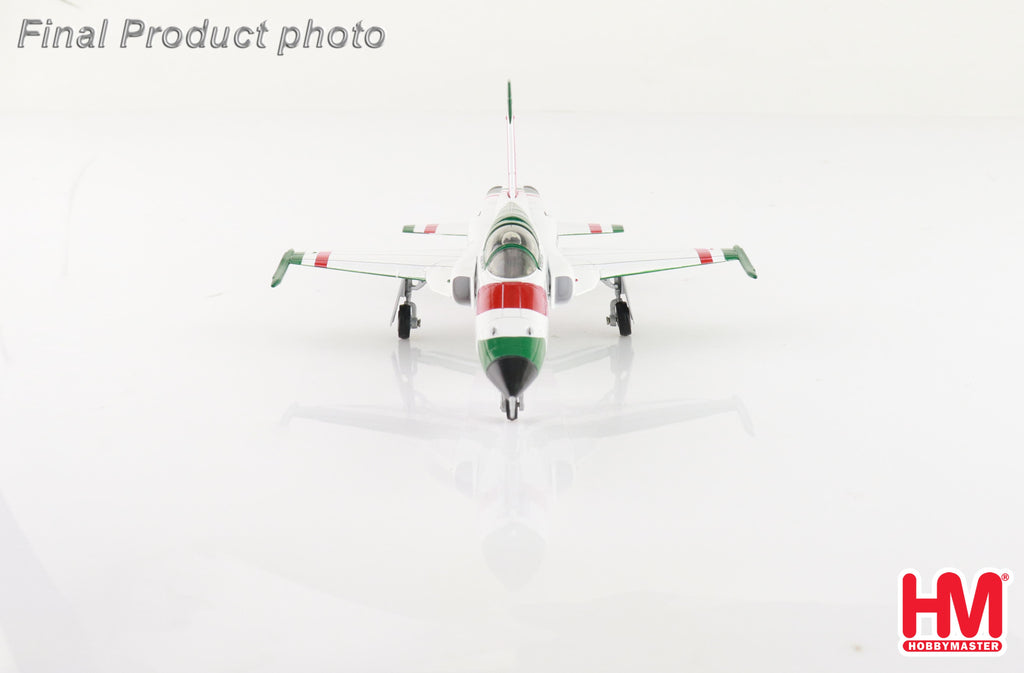 Northrop F-5E (IIAF Golden Crown) 3-7099, IIAF 1970s Diecast 1:72 Scale Model - Hobby Master HA3397