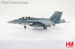 Boeing F/A-18F Super Hornet AG203/166613 VFA-103 (Jolly Rogers) US