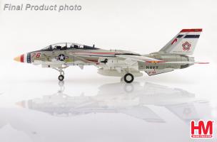 Grumman F-14A Bicentennial Scheme 159616 VF-124, 1976 Diecast 1:72