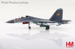 Sukhoi Su-30SM Flanker H Red 09, Kazakhstan Air Defense Forces