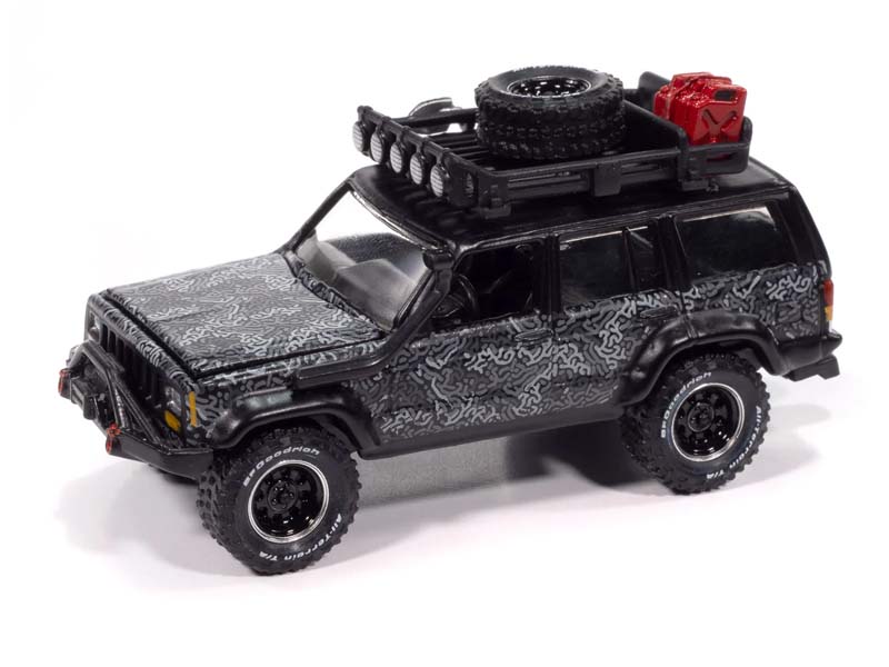 How To Tow A 4X4 Jeep On A Dolly: Step-by-Step Guide