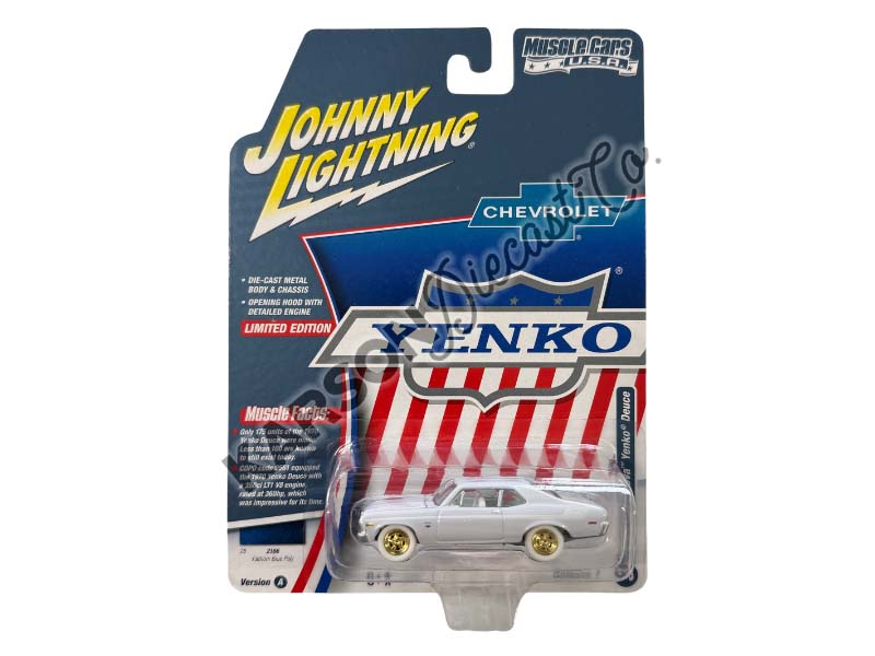 johnny o' 様 JoJo's Bizarre Adventure Part 7: Chozokado Johnny Joestar Second