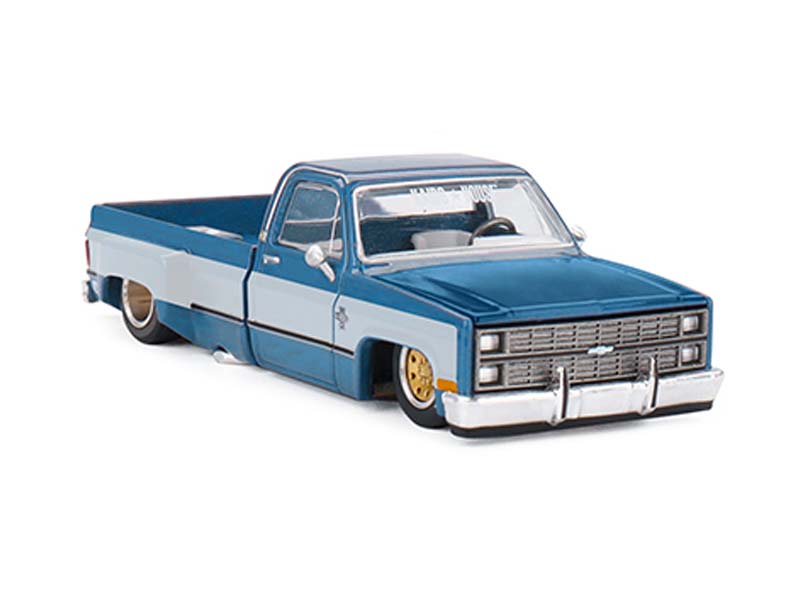 PRE-ORDER Chevrolet Silverado Dually Vintage Spec V1 (Kaido