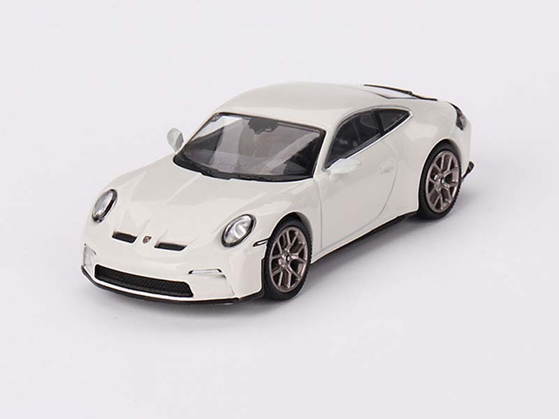PRE-ORDER Porsche 911 (992) GT3 Touring Crayon (Mini GT) Diecast 1:64 Scale Model - TSM MGT00675