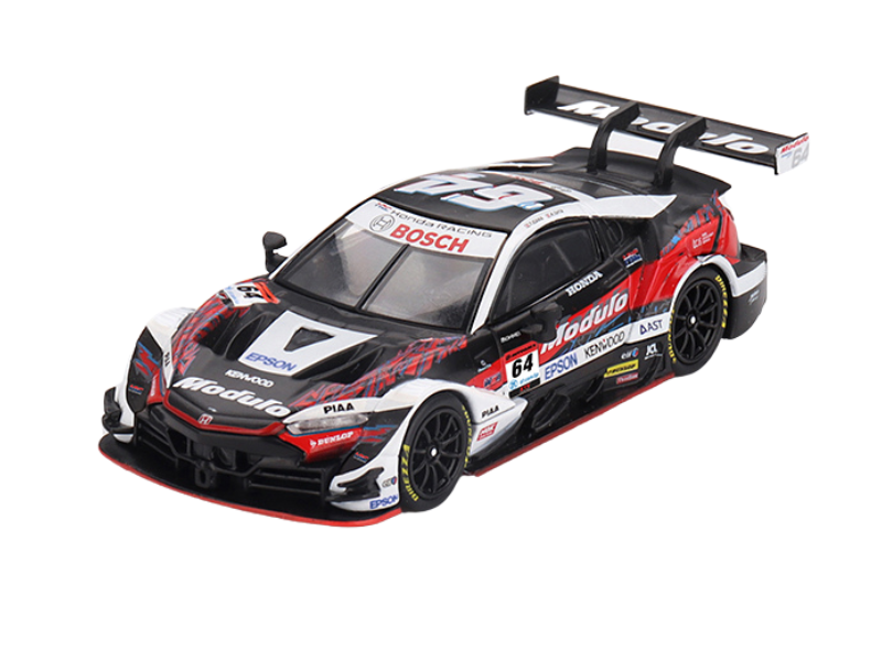 MINI GT NSX Civic GT-R ミニカーセット 4台 MINI GT NSX Civic GT-R MINI GT NSX Civic GT-R ミニカーセット 4台 MINI GT NSX Civic GT-R