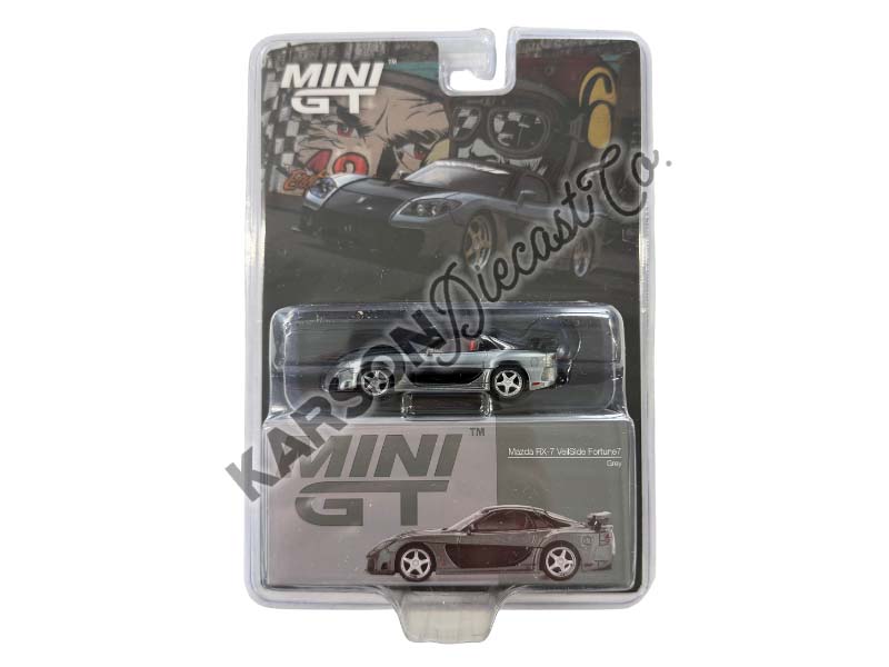 CHASE Volkswagen ID.Buzz – Candy White / Energetic Orange Diecast