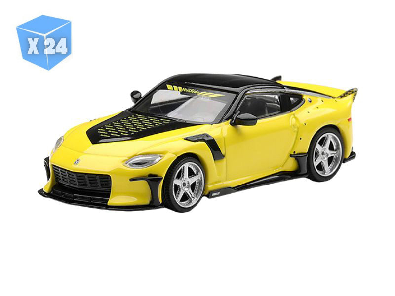 PRE-ORDER Nissan Silvia S13-R Circuit Spec V1 (Kaido House
