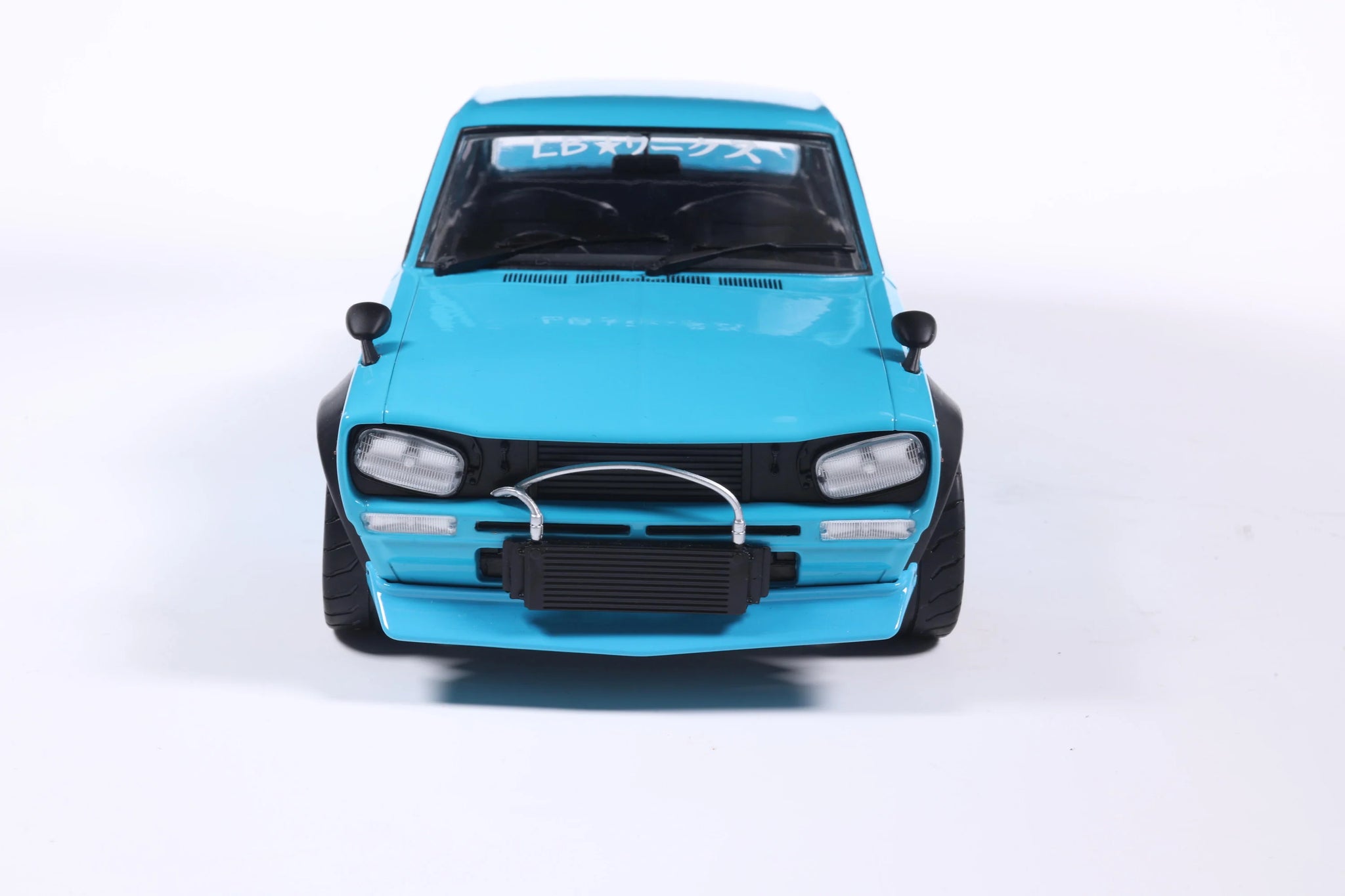 PRE-ORDER 1970 Nissan Skyline 2000 GT-R (KPGC10) Hakosuka Liberty PRE-ORDER 1970 Nissan Skyline 2000 GT-R (KPGC10) Hakosuka Liberty
