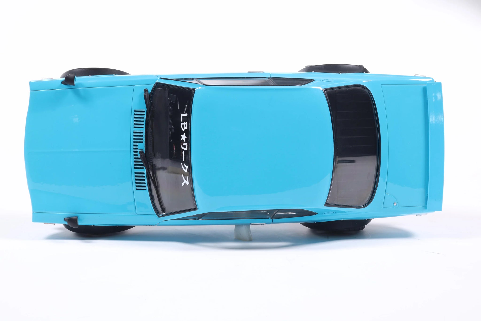 PRE-ORDER 1970 Nissan Skyline 2000 GT-R (KPGC10) Hakosuka Liberty PRE-ORDER 1970 Nissan Skyline 2000 GT-R (KPGC10) Hakosuka Liberty