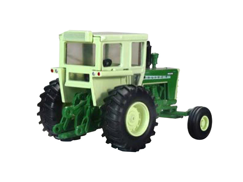Oliver 1755 Tractor w/ Cab Diecast 1:64 Scale Model - Spec Cast SCT764