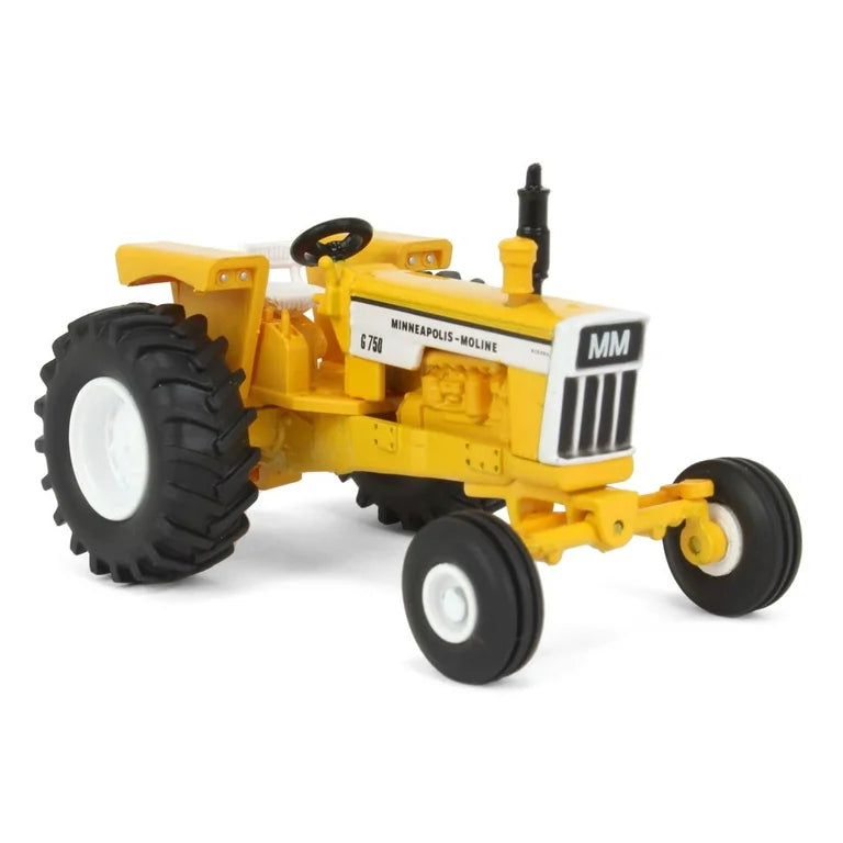 Minneapolis Moline G750 - 2WD Tractor Diecast 1:16 Scale Model - Spec Cast SCT932
