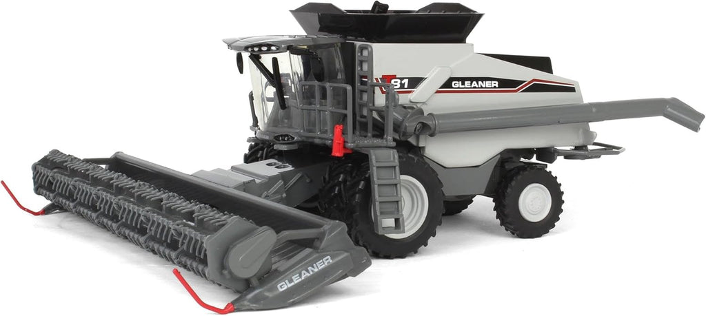 Gleaner T81 Combine w/ Dual Wheels Diecast 1:64 Scale Model - SpecCast SCT970