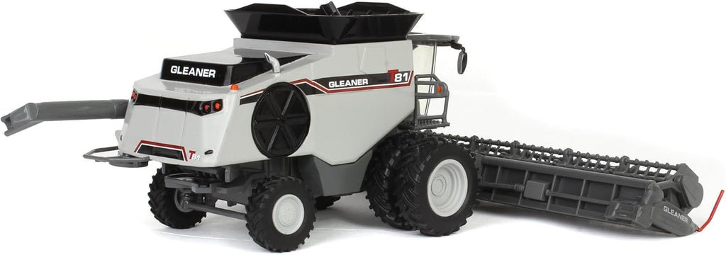 Gleaner T81 Combine w/ Dual Wheels Diecast 1:64 Scale Model - SpecCast SCT970