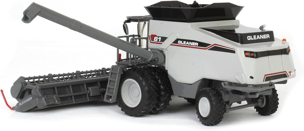 Gleaner T81 Combine w/ Dual Wheels Diecast 1:64 Scale Model - SpecCast SCT970