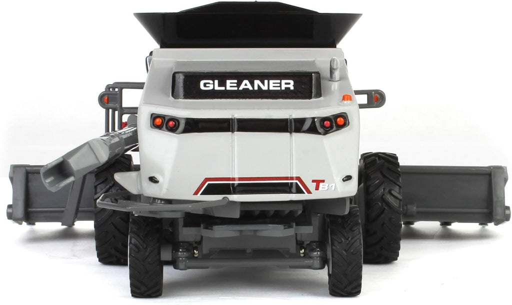Gleaner T81 Combine w/ Dual Wheels Diecast 1:64 Scale Model - SpecCast SCT970