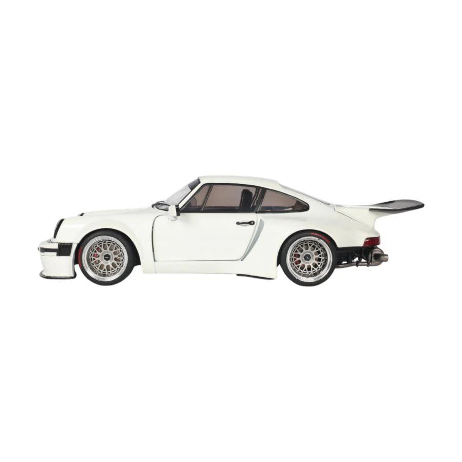 PRE-ORDER Porsche 911 KS-R - Khyzyl Saleem Diecast 1:18 Scale