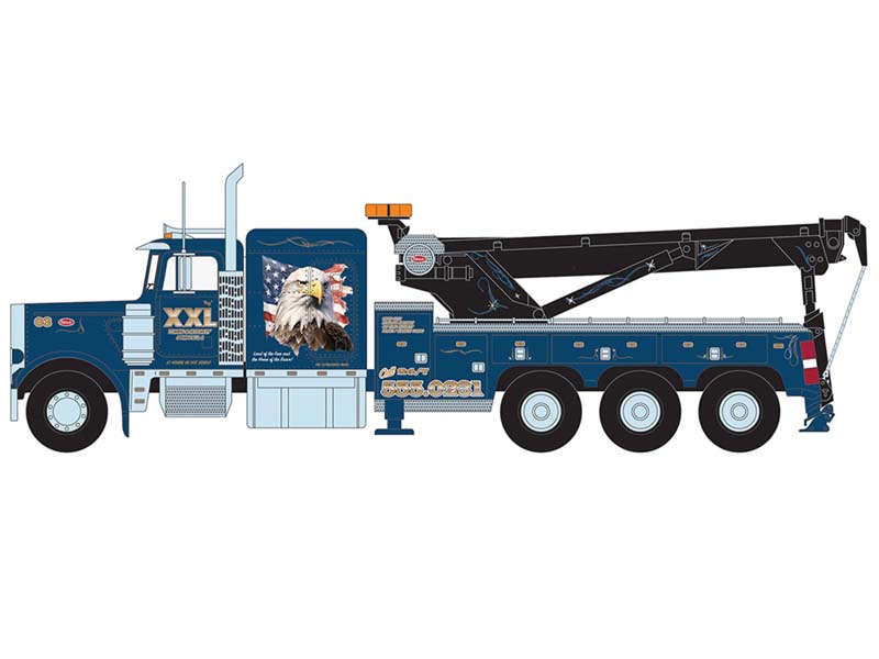 ALTAYA-IXO S.R. AMÉRICAINS. Peterbilt 359 Wrecker 1980. E:1/43. Réf. 33 série 1. EUR 76,20 ALTAYA-IXO S.R. AMÉRICAINS. Peterbilt 359 Wrecker 1980. E:1/43. Réf. 33 série 1. EUR 76,20