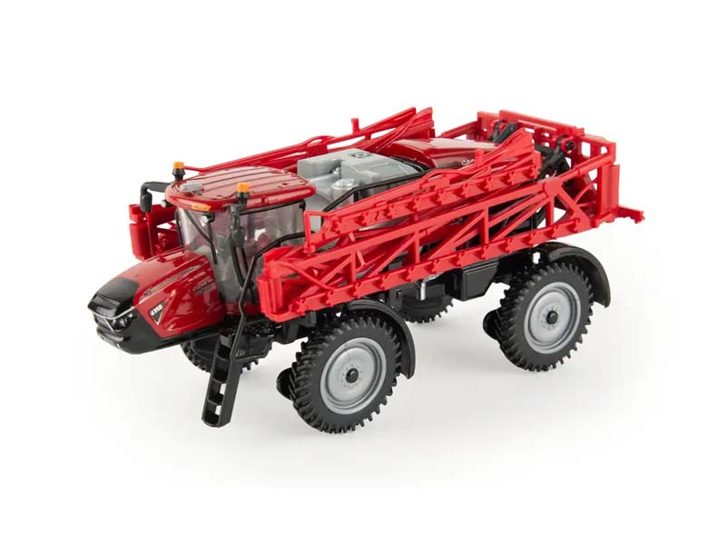 Case IH Patriot 4350 Sprayer (Prestige Collection) Diecast 1:64 Scale Model - ERTL ZFN44263