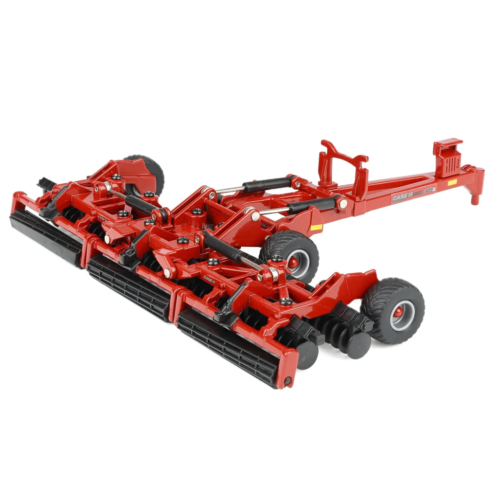 Case IH 475 Speed Tiller Diecast 1:64 Scale Model - ERTL 44449