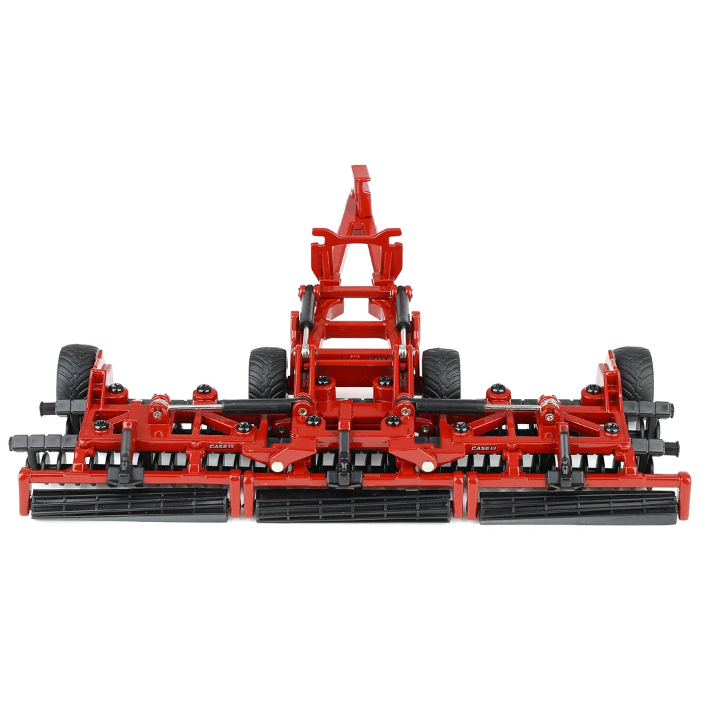 Case IH 475 Speed Tiller Diecast 1:64 Scale Model - ERTL 44449