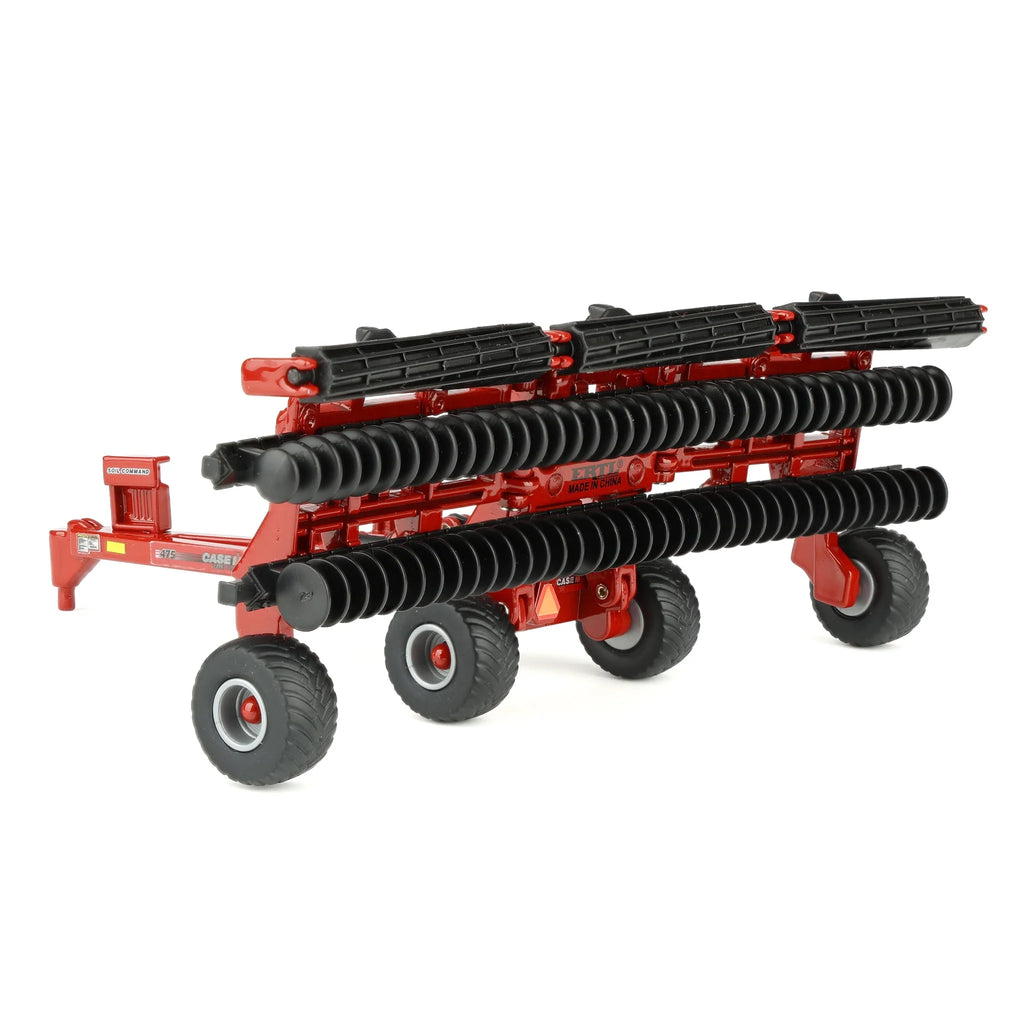 Case IH 475 Speed Tiller Diecast 1:64 Scale Model - ERTL 44449