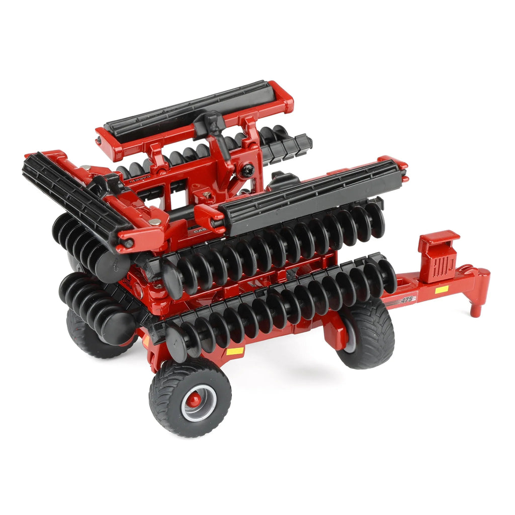 Case IH 475 Speed Tiller Diecast 1:64 Scale Model - ERTL 44449