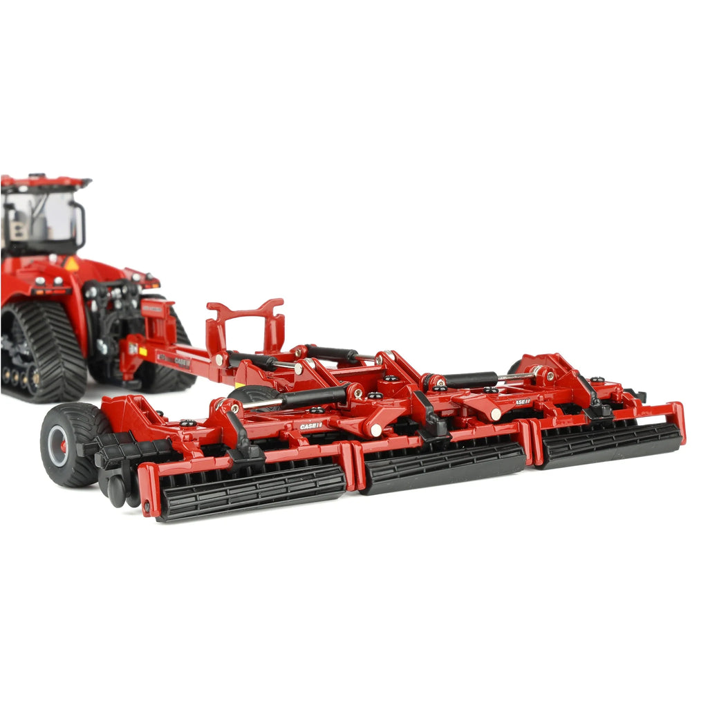 Case IH 475 Speed Tiller Diecast 1:64 Scale Model - ERTL 44449