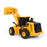 CAT Caterpillar 950M Wheel Loader Radio Control 1:35 Scale Model - Diecast Masters 23003