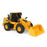CAT Caterpillar 950M Wheel Loader Radio Control 1:35 Scale Model - Diecast Masters 23003