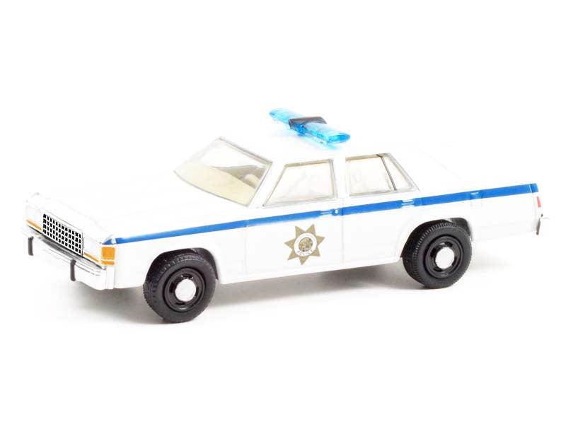 Greenlight 1/64 🇨🇵 terminator 2 judgment day , 1979 ford Ltd Country Squire - Jeux & Jouets Greenlight 1/64 🇨🇵 terminator 2 judgment day , 1979 ford Ltd Country Squire - Jeux & Jouets