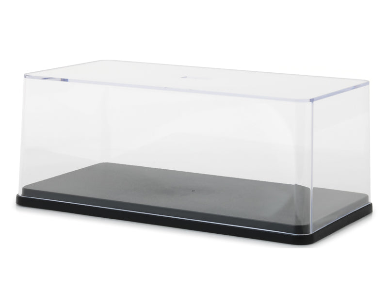 1:24 Scale Acrylic Case with Plastic Base - Greenlight 55024