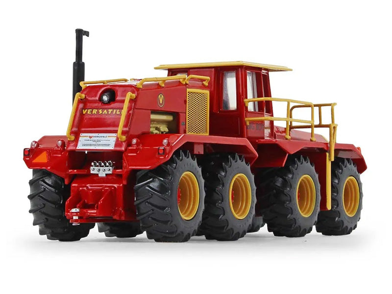 Versatile Big Roy Model 1080 Tractor (Restoration Version) Diecast 1:64 Scale Model - DCP 60-1326