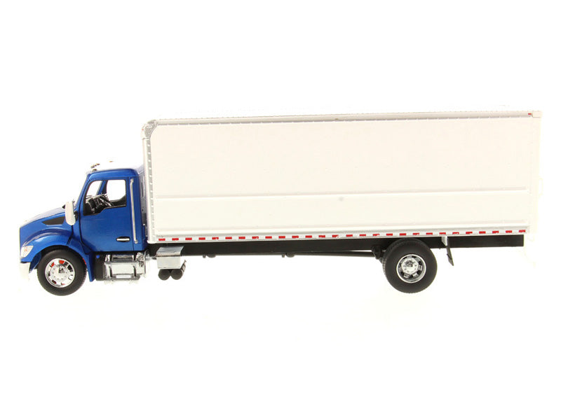 Kenworth T280 w/ Supreme Signature Brand Truck Body (Transport Series) Diecast 1:32 Model - Diecast Masters 71101