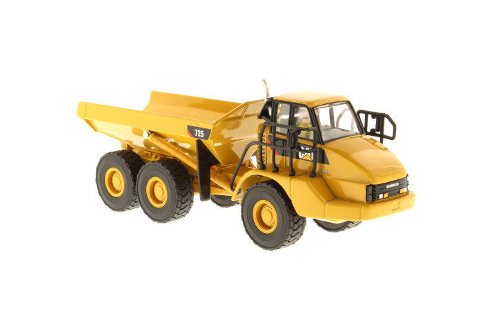CAT Caterpillar 725 Articulated Truck w/ Operator (Core Classics Serie ...