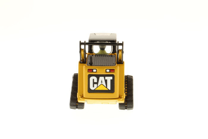 Caterpillar Cat 299C Compact Track Loader (Core Classics Series) 1:32 Scale Model - Diecast Masters 85226C