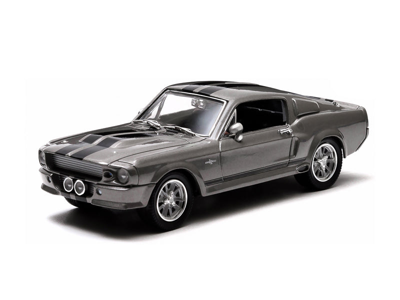 Véhicule miniature de collection - SOLIDO - Ford Shelby Mustang GT500 Véhicule miniature de collection - SOLIDO - Ford Shelby Mustang GT500