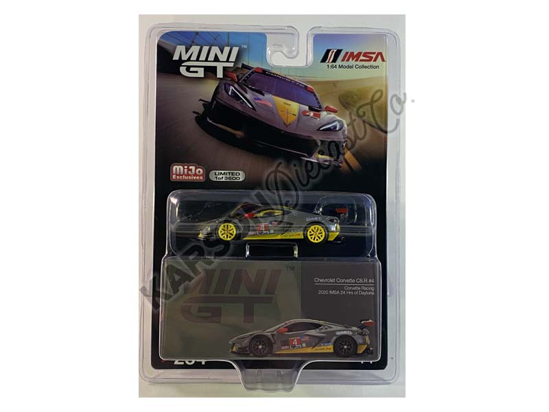 True Scale Miniatures – Page 7 – Karson Diecast Co.