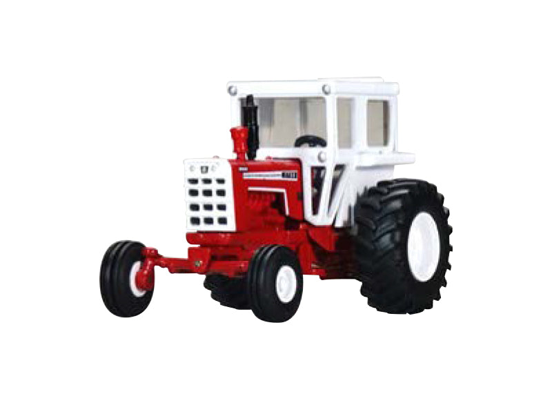 Cockshutt 1755 Tractor with Cab 1:64 Scale Diecast Model - Spec Cast SCT765